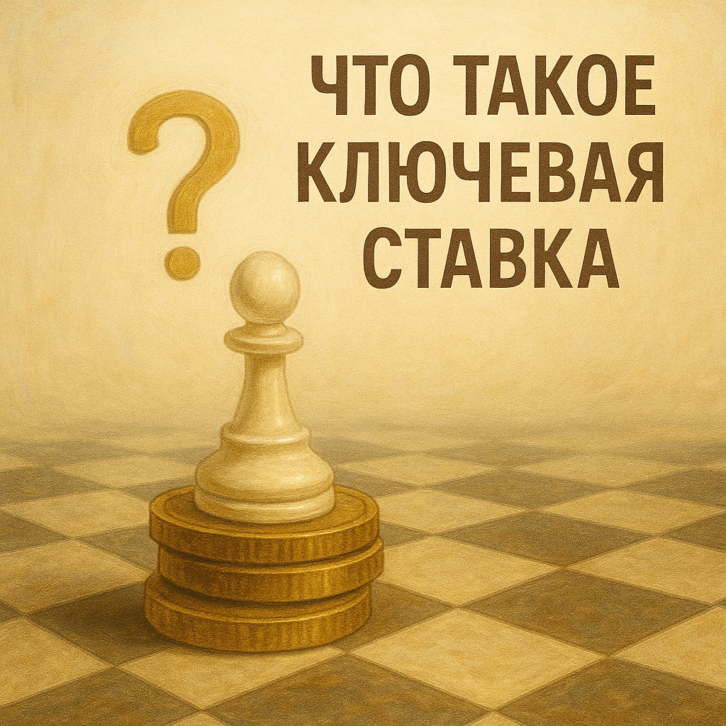 Что такое ключевая стовка