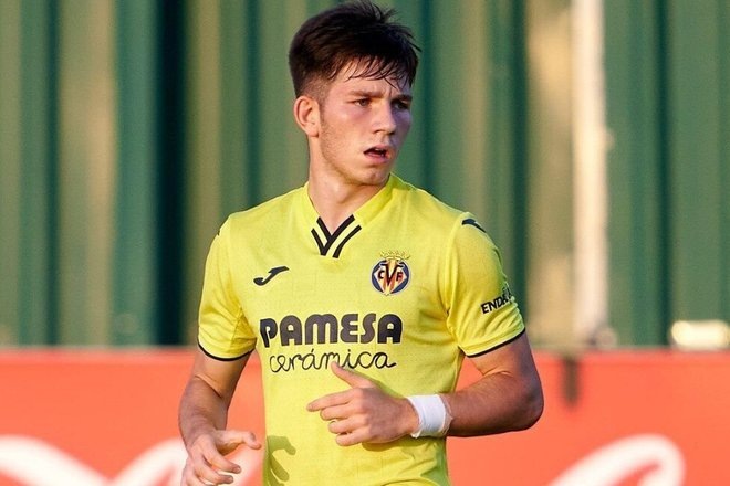 Никита Иосифов