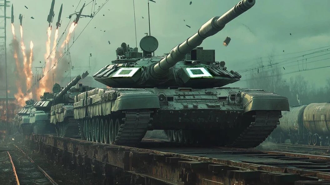    Коллаж Царьграда