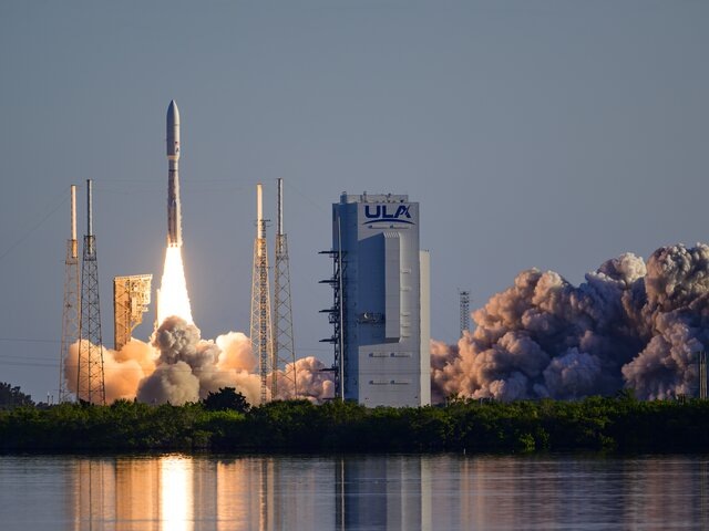    Фото: ТАСС/Zuma