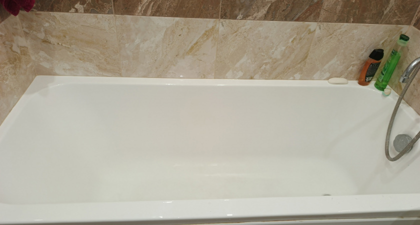    Уксус, лимон, сода: топ-5 рецептов для безопасной и эффективной очистки ванной - забудь о химии