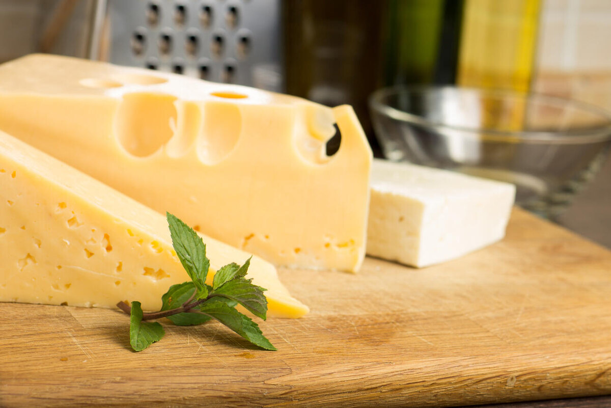    Сыр 123RF/legion-media.ru