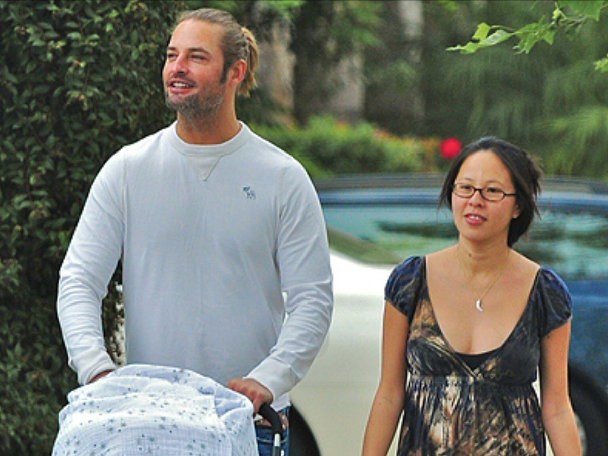 Почему мужчины влюбляются не в самых красивых