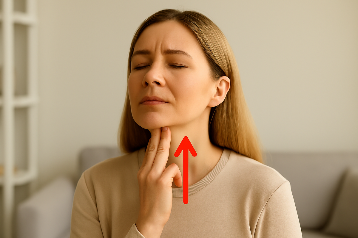 “Йога-терапия без боли и стресса”