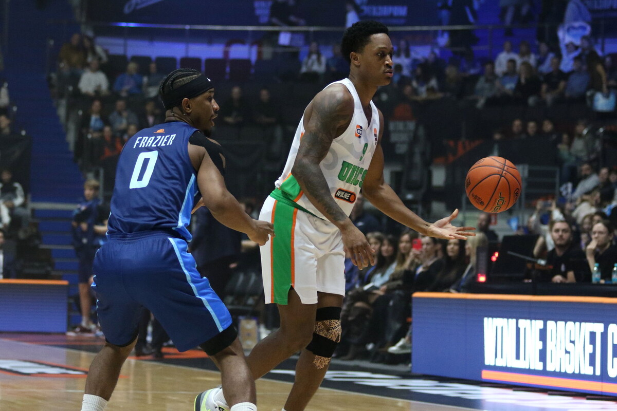 Фото: Максим Константинов, P1spb.ru