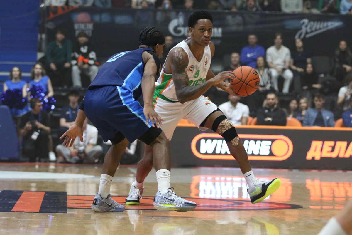 Фото: Максим Константинов, P1spb.ru