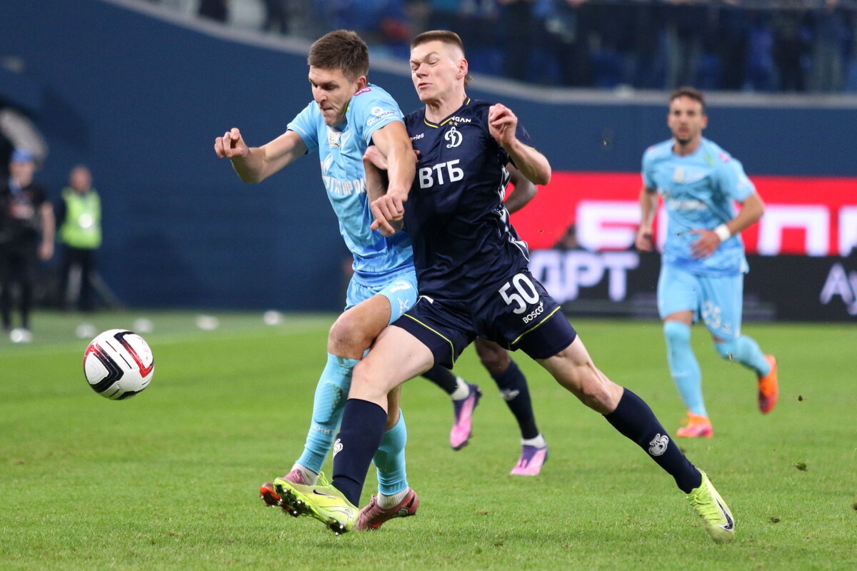 Фото: Максим Константинов, P1spb.ru