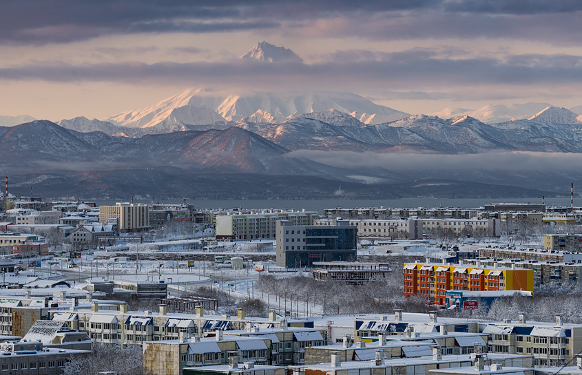 Фото Артема Безотечество