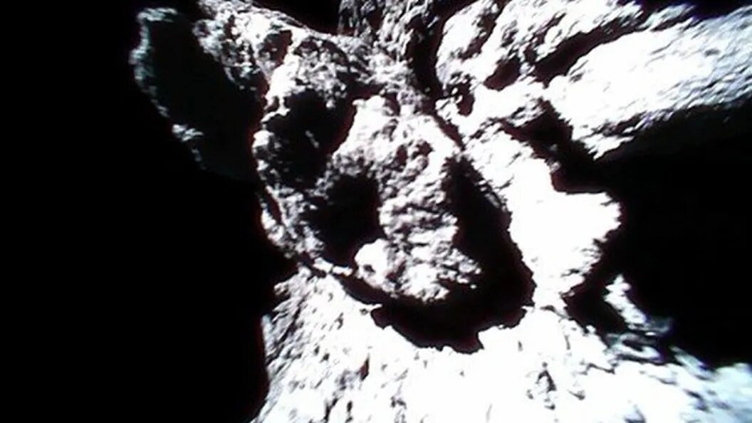    jaxa.jp/Global Look Press