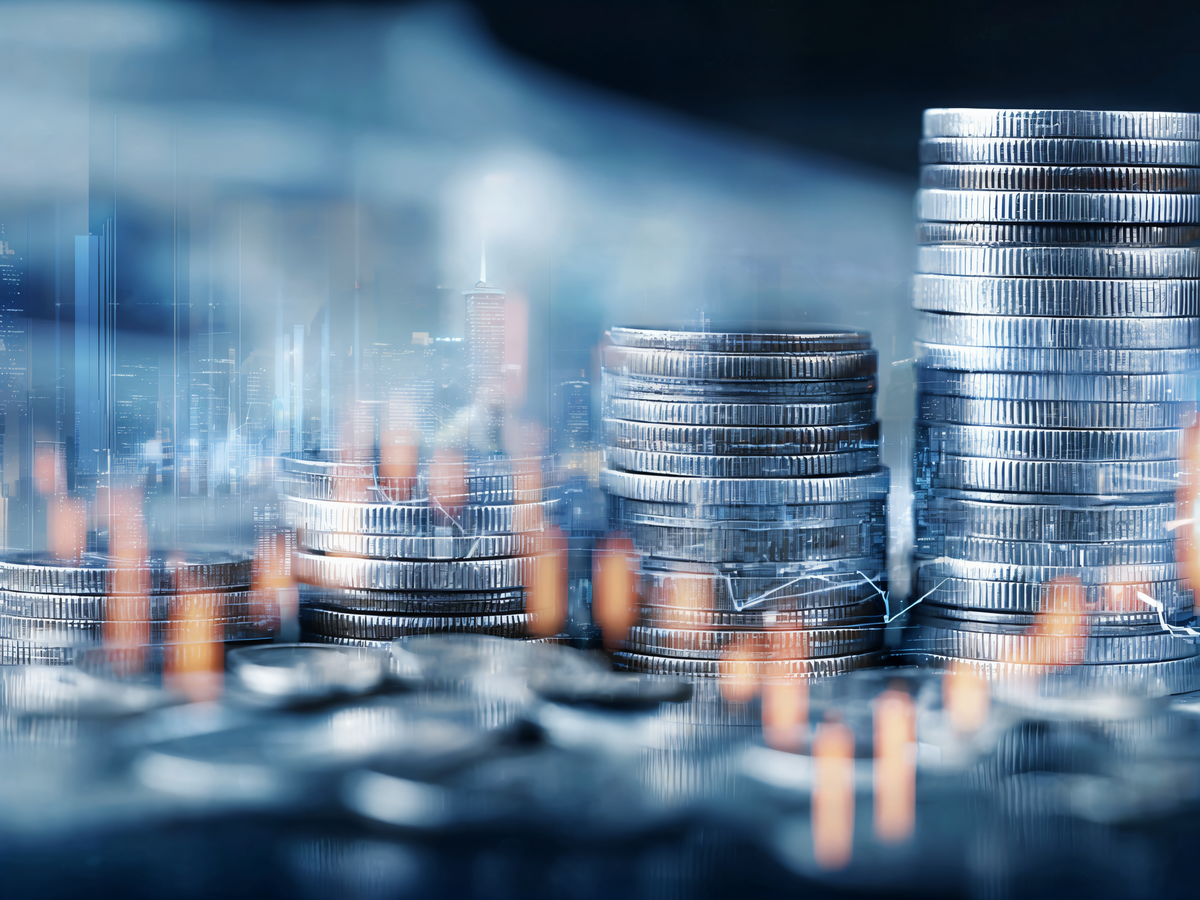    Инвестиции и бизнес© РИА Новости . Сгенерировано ИИ