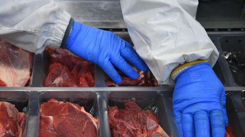   РИА Новости