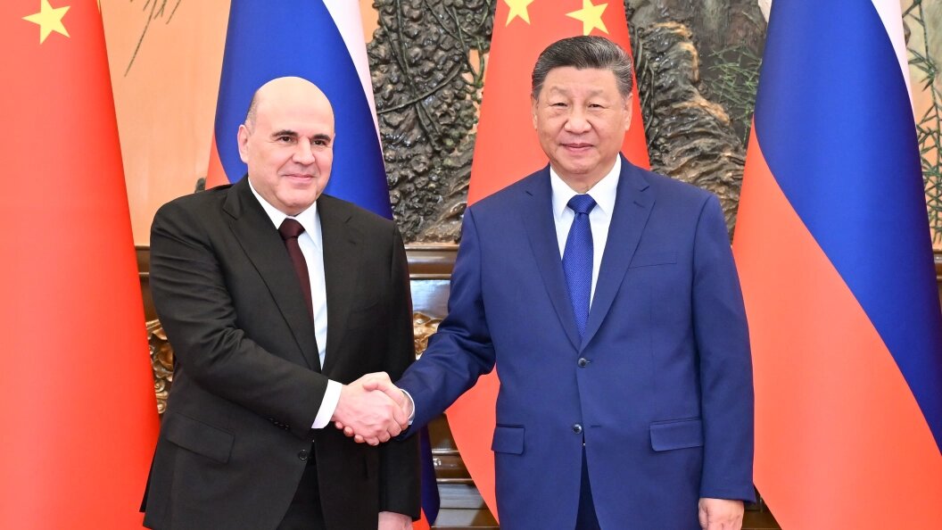    Фото: Li Xiang/Globallookpress