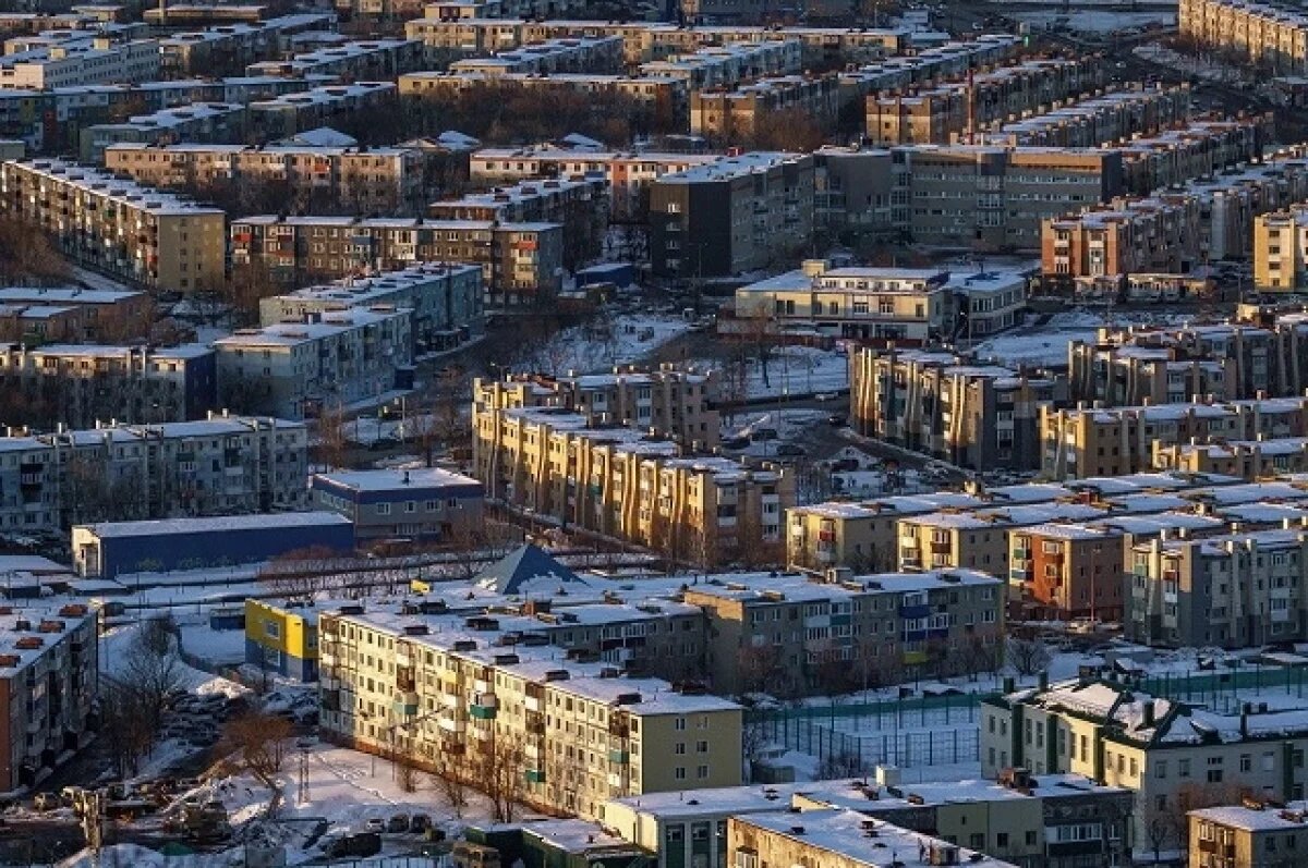    На Камчатке зафиксировали 25 афтершоков за сутки