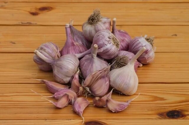    К чему снится чеснок?