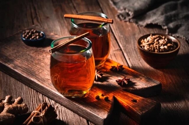    К чему снится чай?