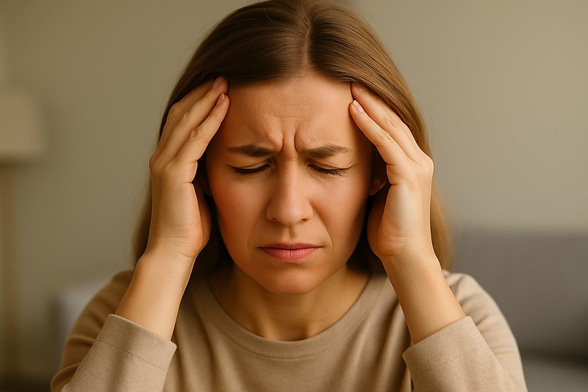 “Йога-терапия без боли и стресса”