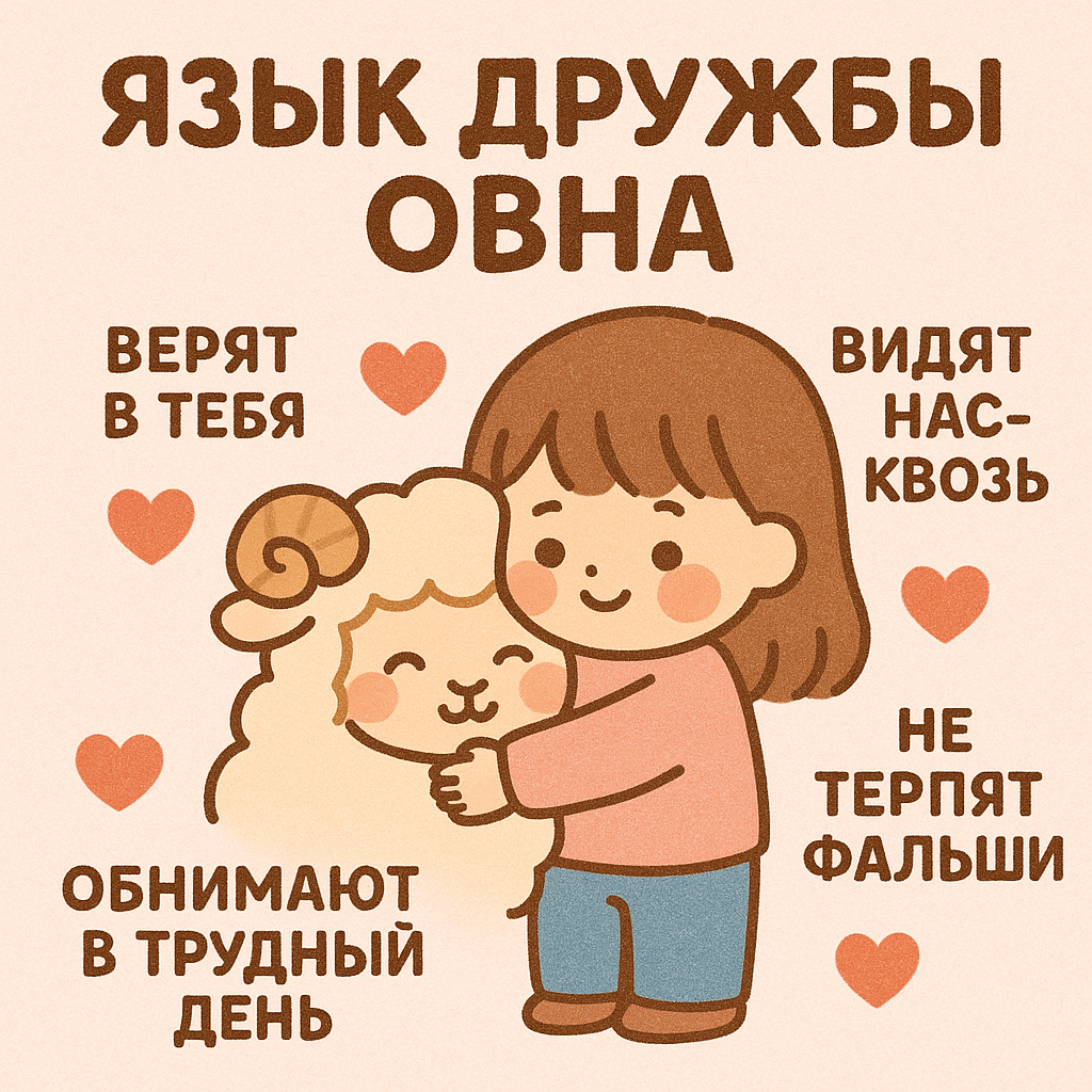    yazyk_druzhby_ovna Гороскоп Голосом