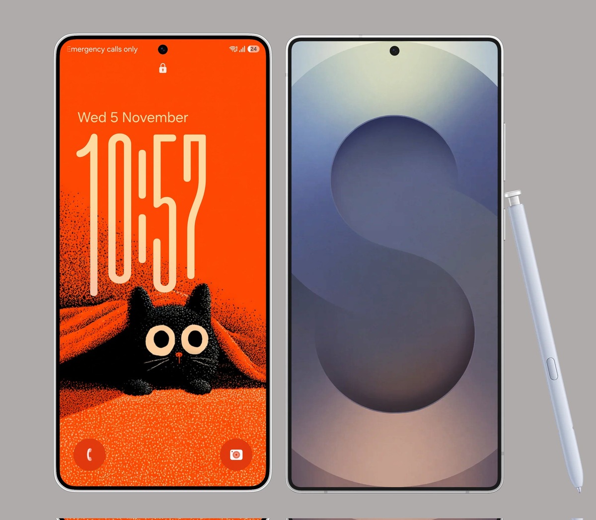 Фото: Ice Universe  📷
