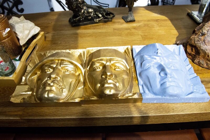 Листайте вправо, чтобы увидеть больше изображений