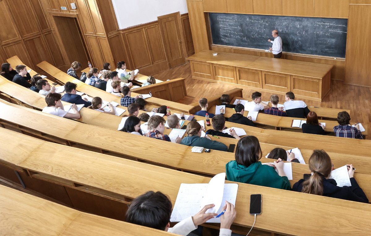 Валерий Шарифулин/ТАСС