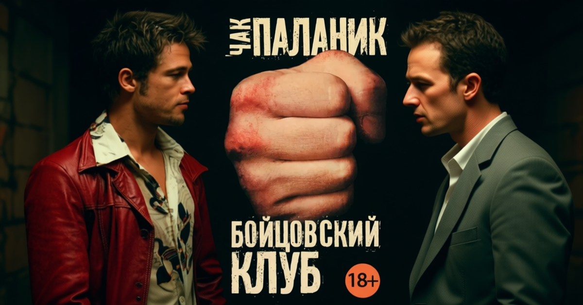 Оценка IMDb: 8.8