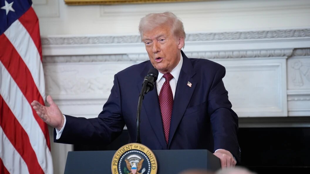    Yuri Gripas - Pool via CNP/Consolidated News Photos/Globallookpress