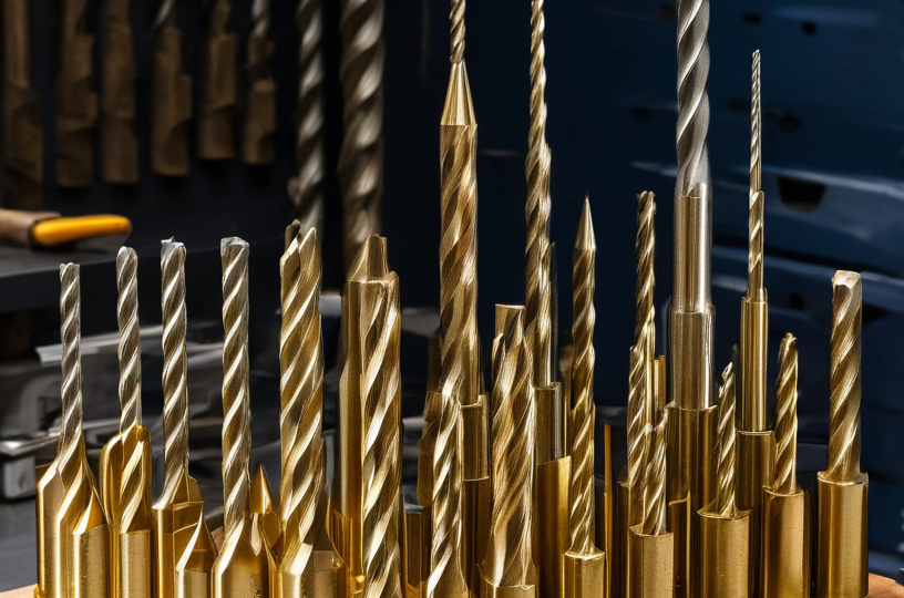 Сверла по металлу: виды, маркировка и критерии выбора правильного набора