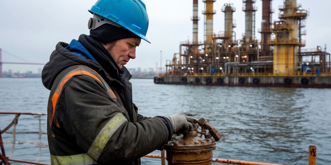 Рекордные зарплаты вахтовиков на ДВ: кто получает полмиллиона в ноябре 2025