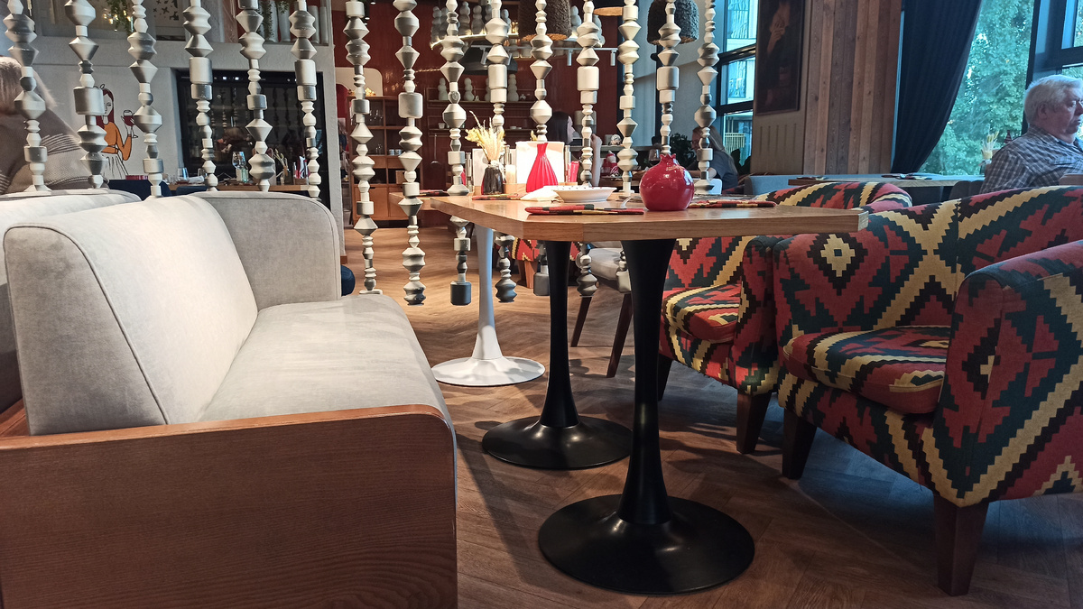 Фото автора 