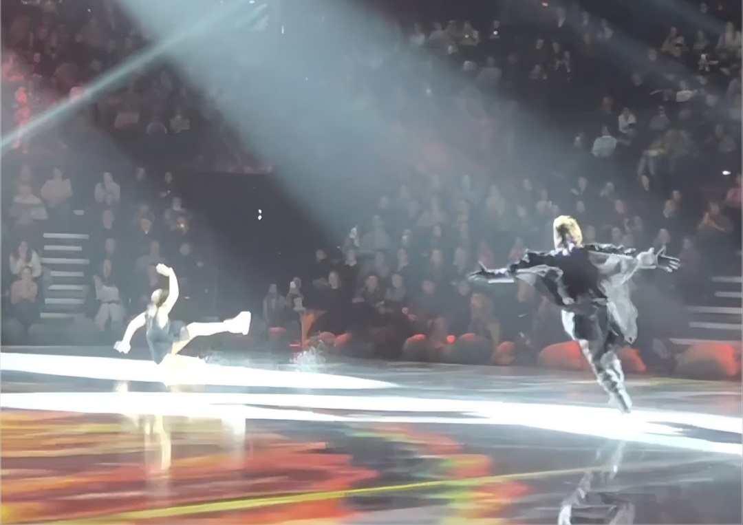 Падение Валиевой с прыжка https://t.me/navkashow