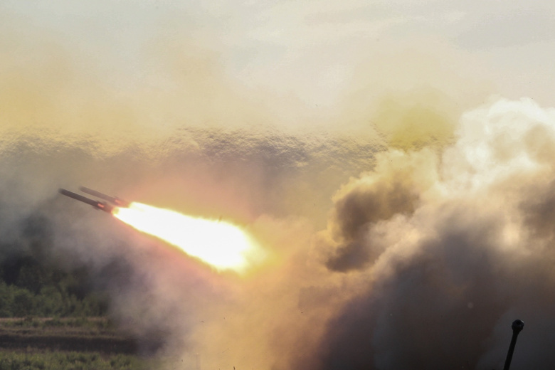    Сергей Булкин/NEWS.ru