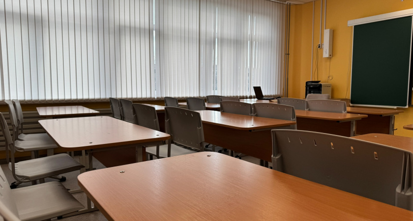    В Усолье-Сибирском утвердили новые правила дисциплины для учащихся