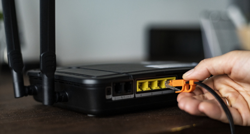    Нужно ли отключать роутер на ночь - запомните это раз и навсегда