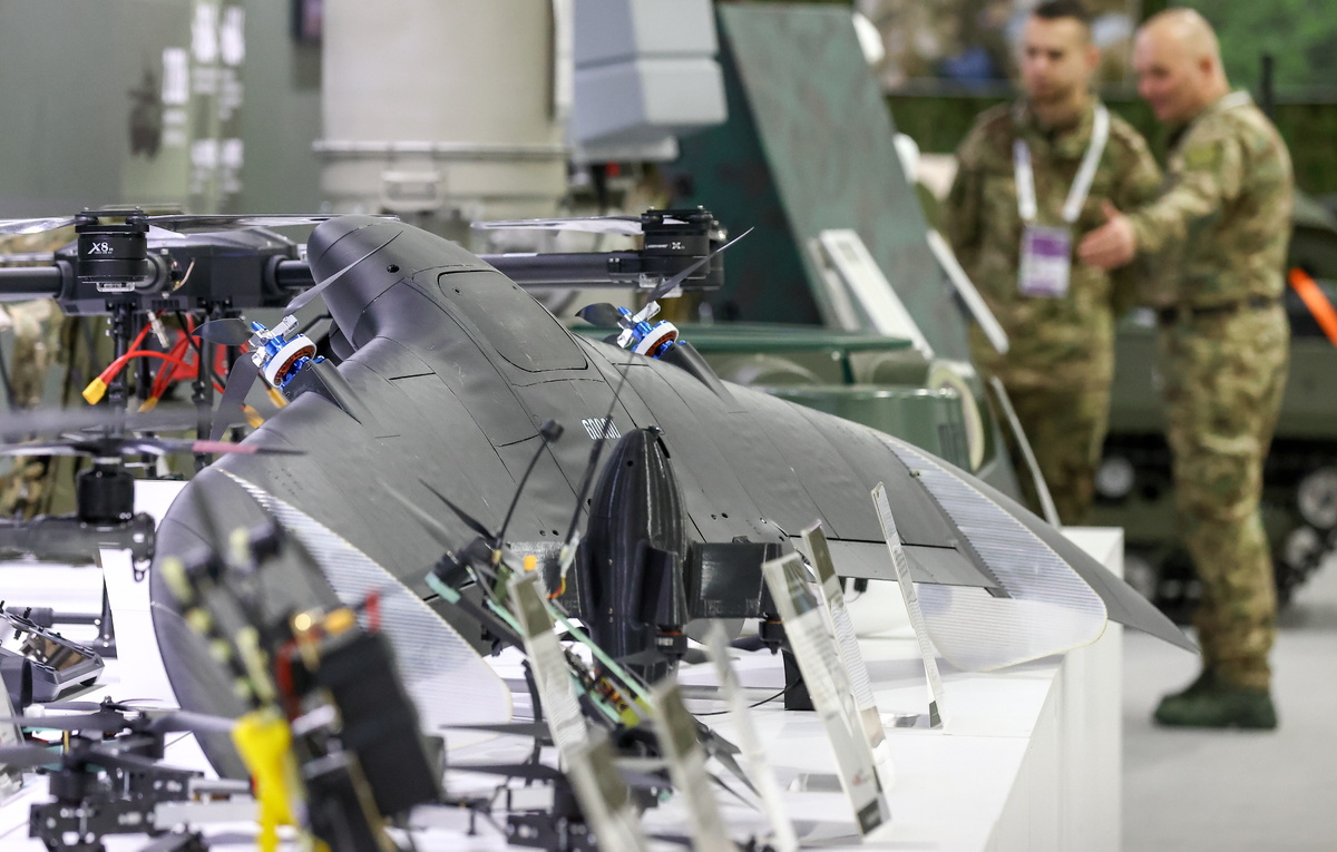 Артем Геодакян/ТАСС