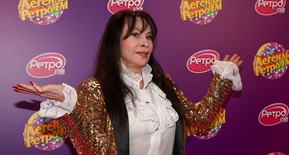    Shatokhina Natalia/news.ru / www.globallookpress.com