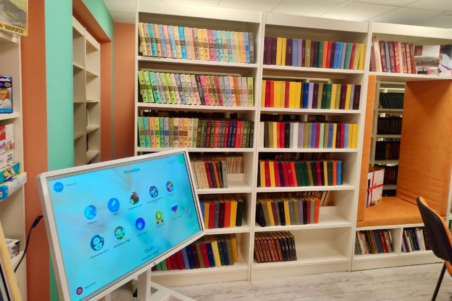 Фото: соцсети губернатора Магаданской области Сергея Носова