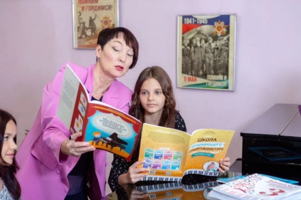    В Хабаровском крае модернизировали музеи и театры по нацпроекту «Семья»