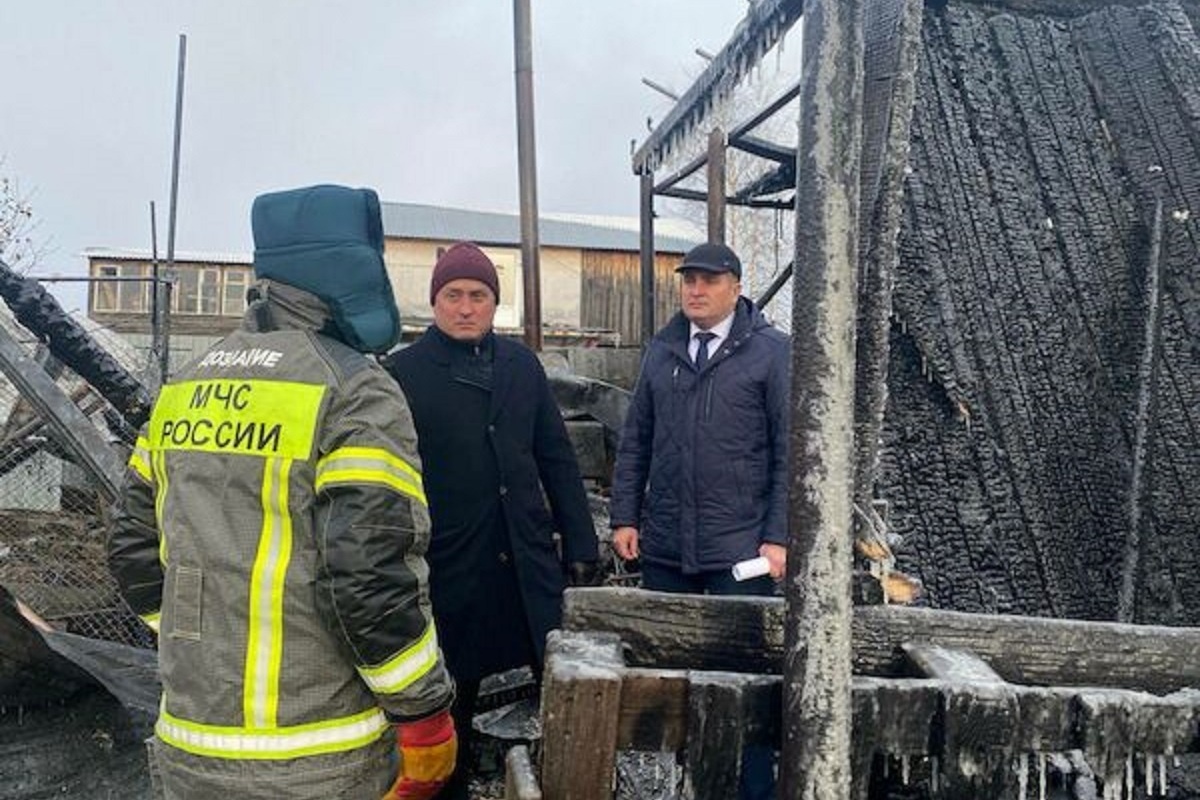    Фото: Максима Слепова, источник: телеграм-канал