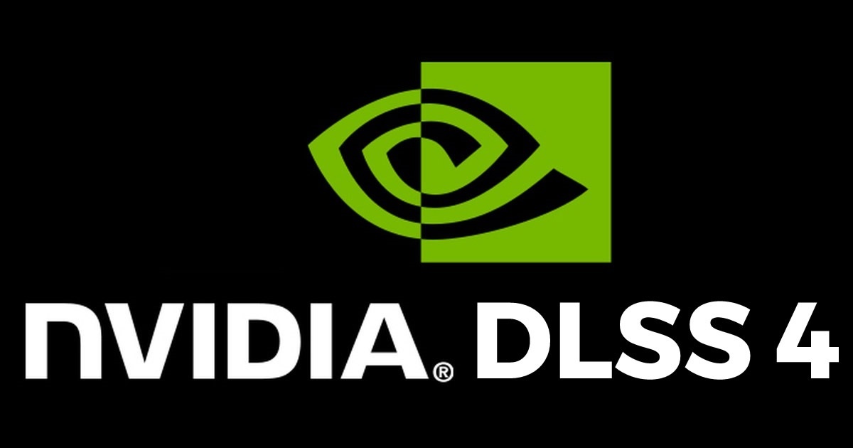 Что такое NVIDIA DLSS? Как оно работает.