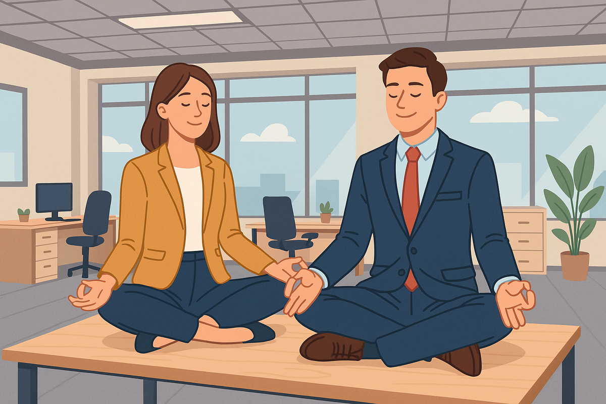 Оптимальный синтез: вместе – глубже и полезнее