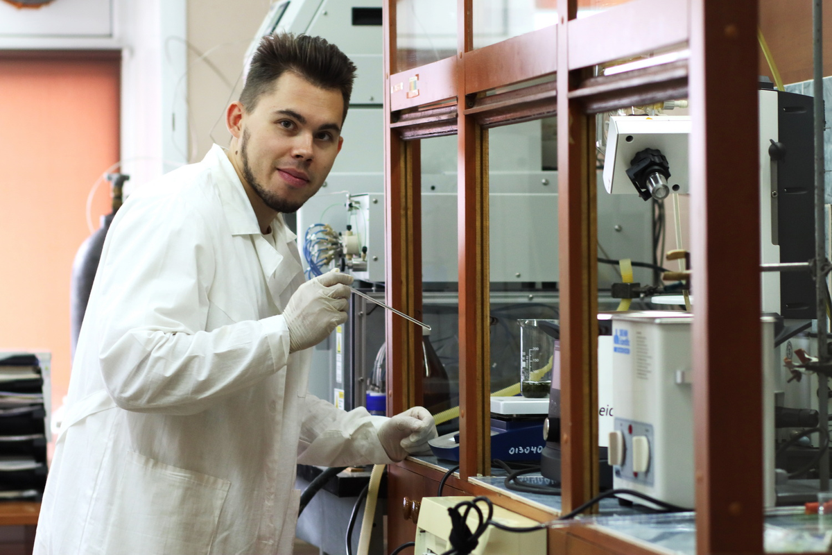 Фото Дмитрия Герайкина