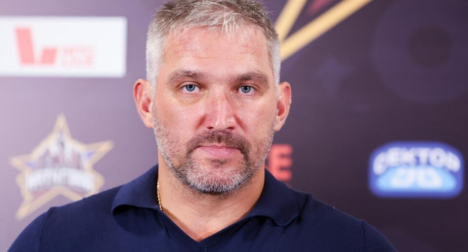    Belkin Alexey/news.ru / www.globallookpress.com