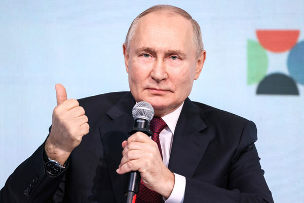     Фото: kremlin.ru