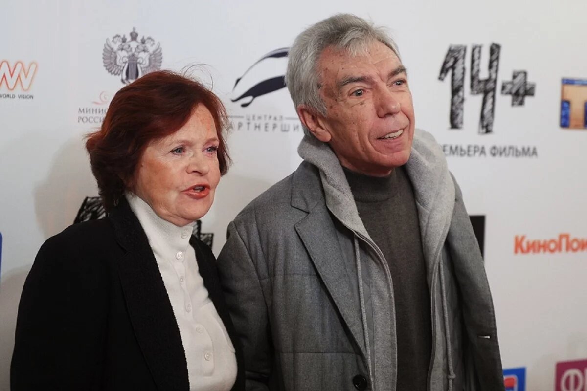    Онколог Черемушкин объяснил рецидив рака у Юрия Николаева и артиста Попова