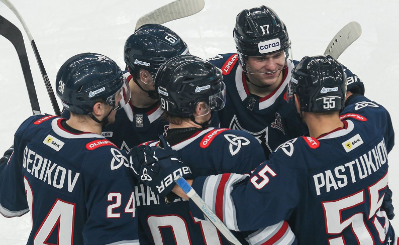 чемпионат.ком