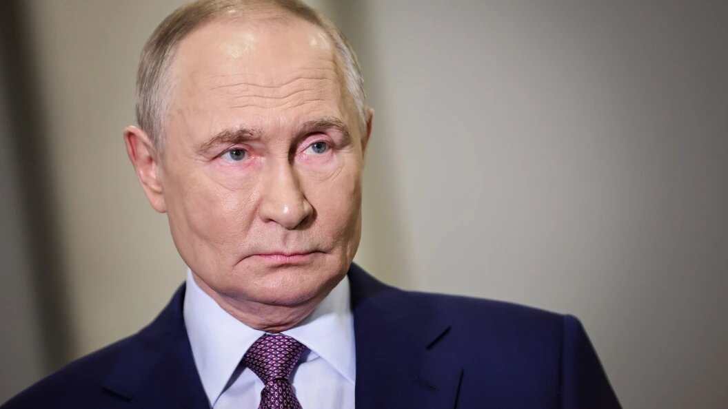    Фото: Roman Naumov/Globallookpress