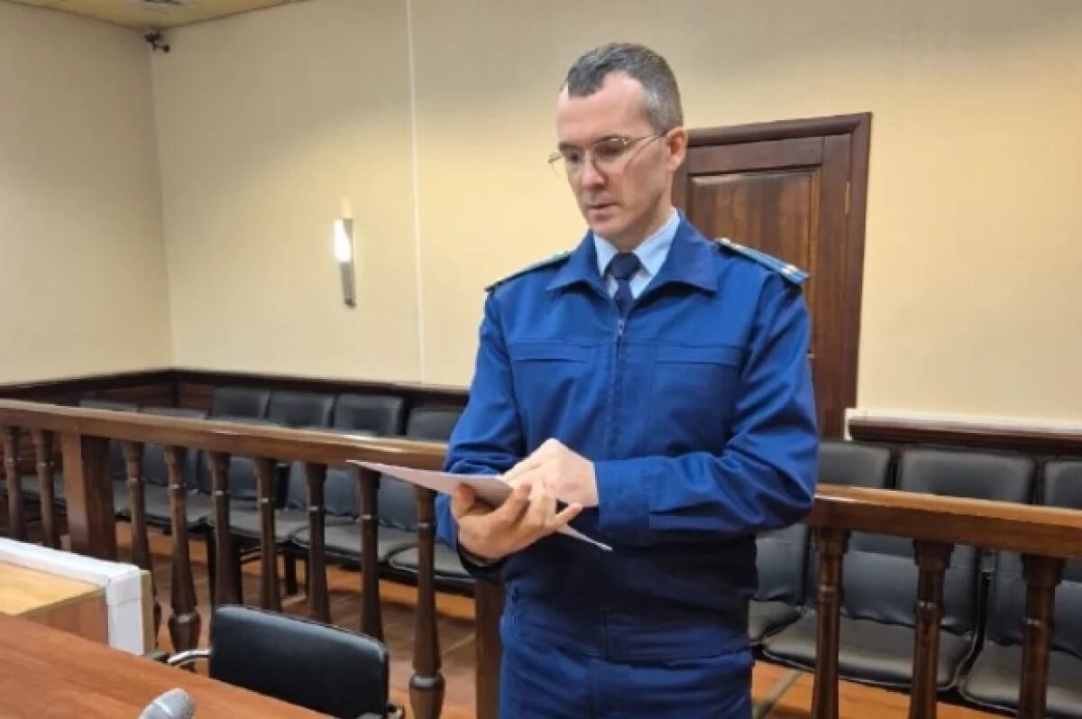   В Хабаровске осудили участника банды за разбои, похищения и изнасилование