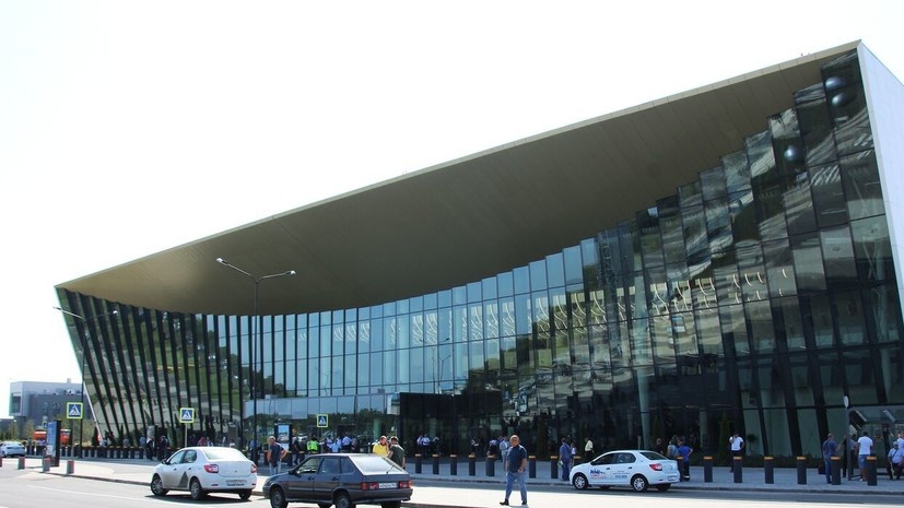   РИА Новости