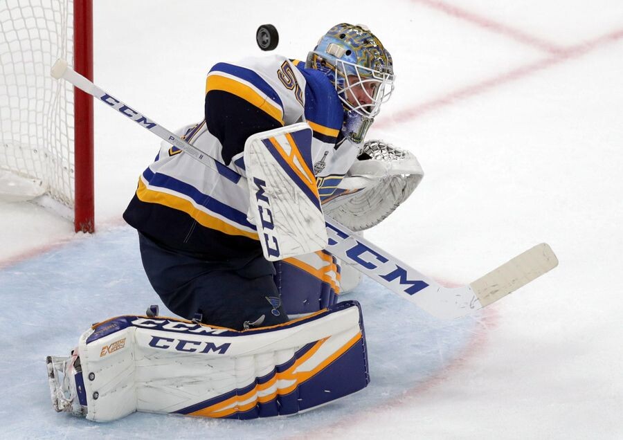     / Источник: © Charles Krupa/AP/TASS