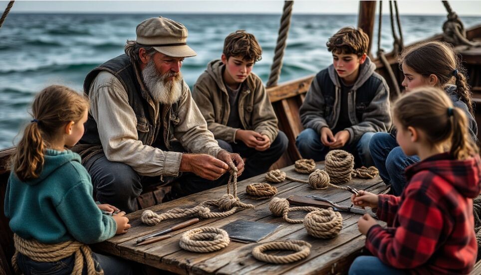 Рассказы на Дзен